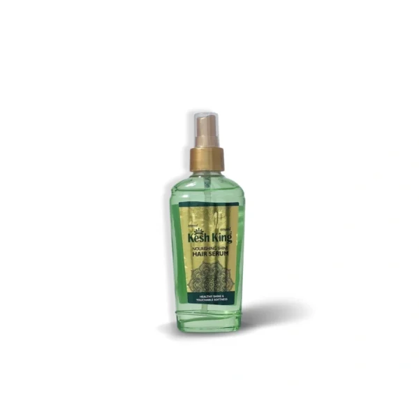 10 سيروم كيش كينج - Kesh King Hair Serum - الصورة 1
