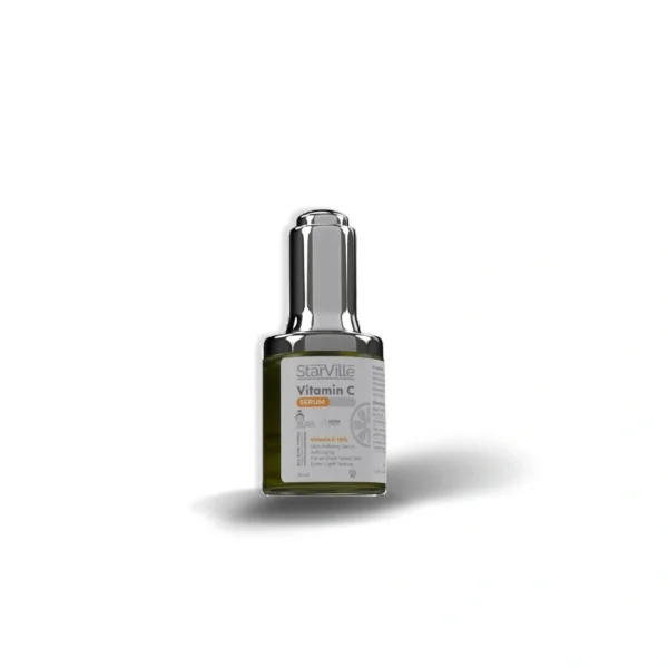 11 سيروم فيتامين سي استارفيل - Starville Vitamin C Serum - الصورة 1