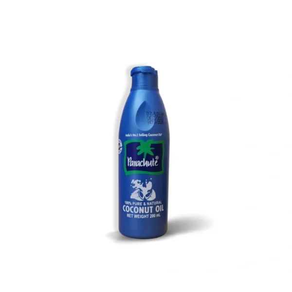 ⁦زيت براشوت الهندي - Parachute Coconut Oil⁩ - الصورة ⁦1⁩