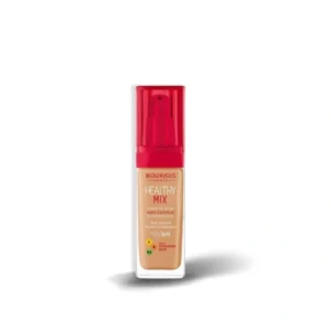 فاونديشن برجوا هيلثي - BOURJOIS Healthy Mix Foundation