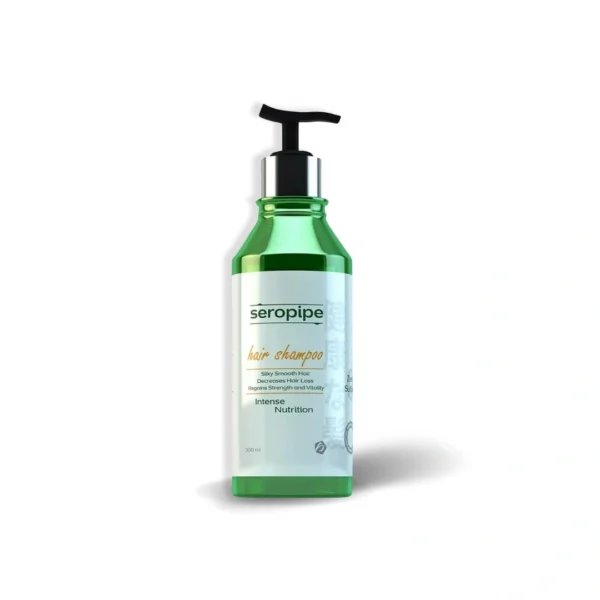 ⁦شامبو سيروبايب - Seropipe Shampoo⁩ - الصورة ⁦1⁩
