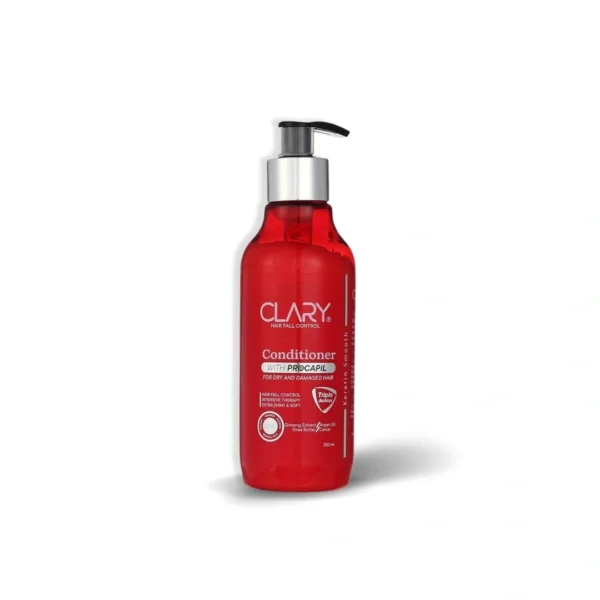 ⁦بلسم كلاري - Clary Hair Conditioner⁩ - الصورة ⁦1⁩