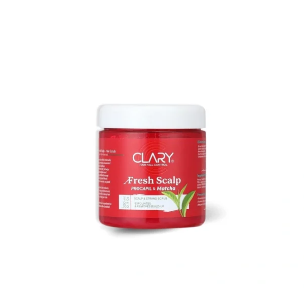 22 كلاري فريش إسكلاب - Clary Fresh Scalp - الصورة 1