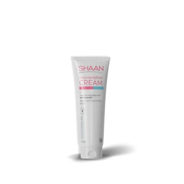 26 كريم شان - SHAAN Cream - الصورة 1