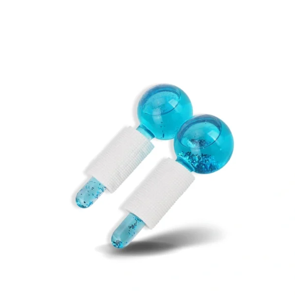 ⁦كرات تبريد الوجه - Face Cooling Balls⁩ - الصورة ⁦1⁩