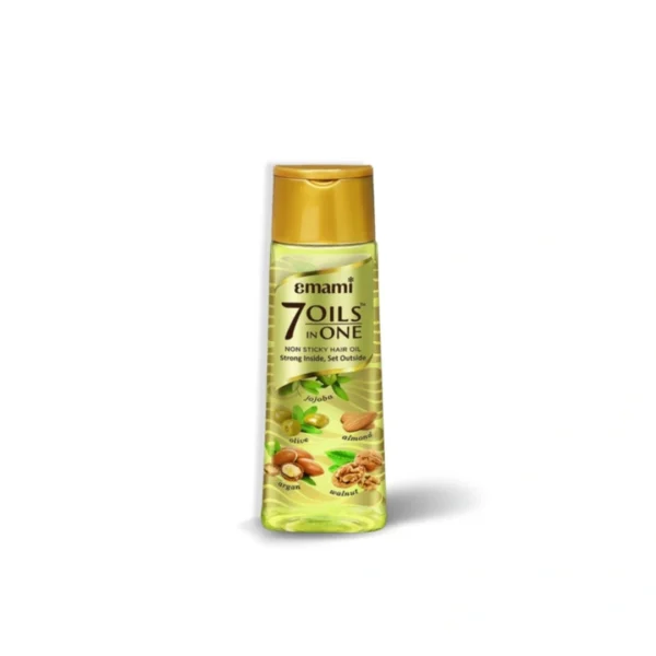 ⁦زيت إيمامي الذهبي - Emami⁩ - الصورة ⁦1⁩