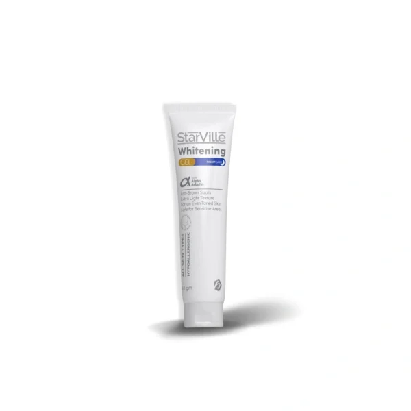 30 ستارفيل جيل التفتيح - Starville Whitening Gel - الصورة 1
