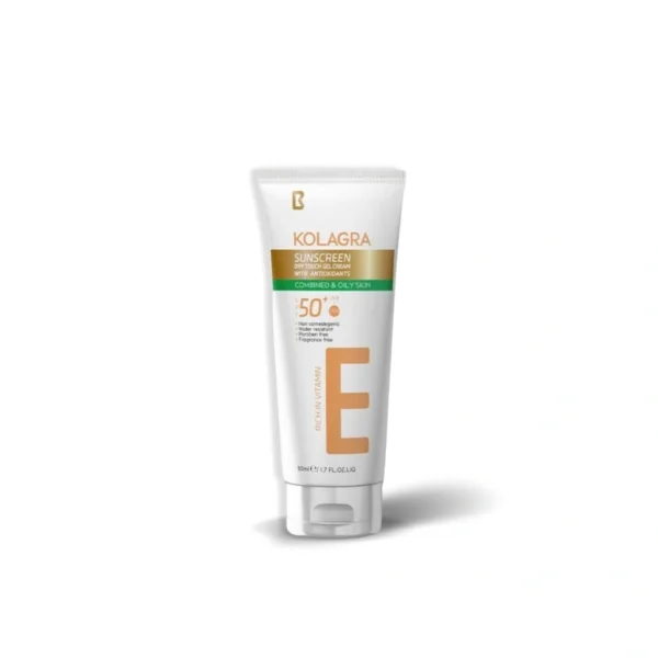 33 صان بلوك كولاجرا - Kolagra Sunscreen - الصورة 1
