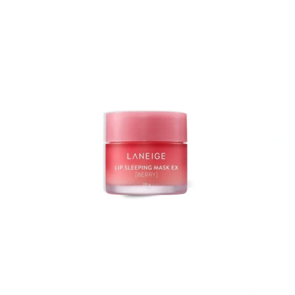 ⁦ماسك شفايف لانيج الكوري - Laneige Lip Sleeping Mask⁩ - الصورة ⁦1⁩