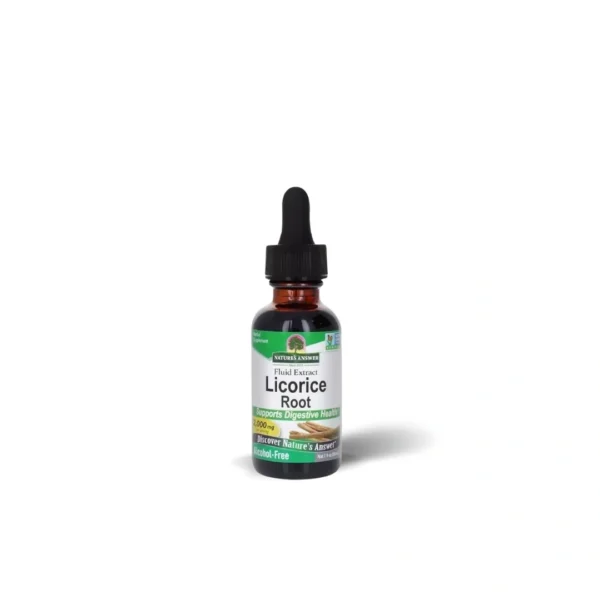 40 سيروم العرق سوس الأمريكي - Licorice Root Serum - الصورة 1