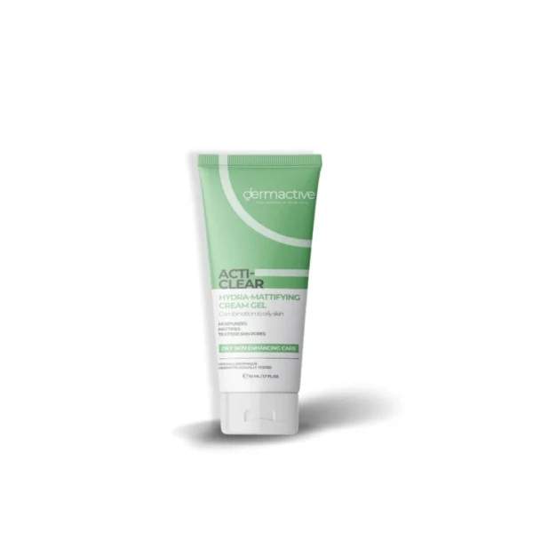 ⁦مرطب البشرة الدهنية من ديرماكتف - Dermactive⁩ - الصورة ⁦1⁩