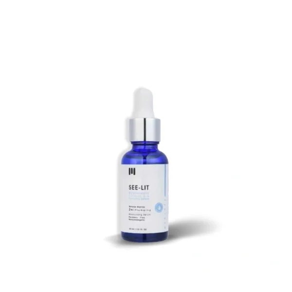 44 سيروم هايلرونيك أسيد سي ليت - See Lit Hyaluronic Acid Serum - الصورة 1