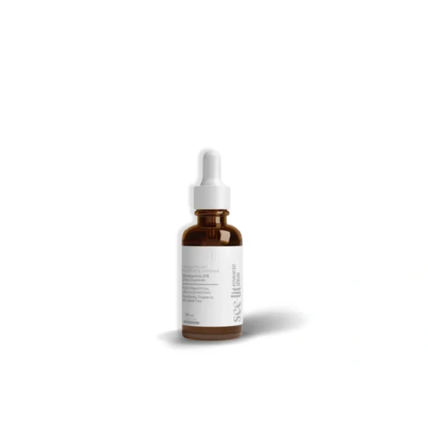 ⁦سيروم نياسيناميد سي ليت - See Lit Niacinamide Serum⁩ - الصورة ⁦1⁩