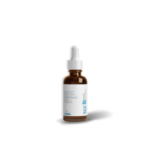 46 سيروم سي ليت إنتينس - See Lit Intense Serum - الصورة 1