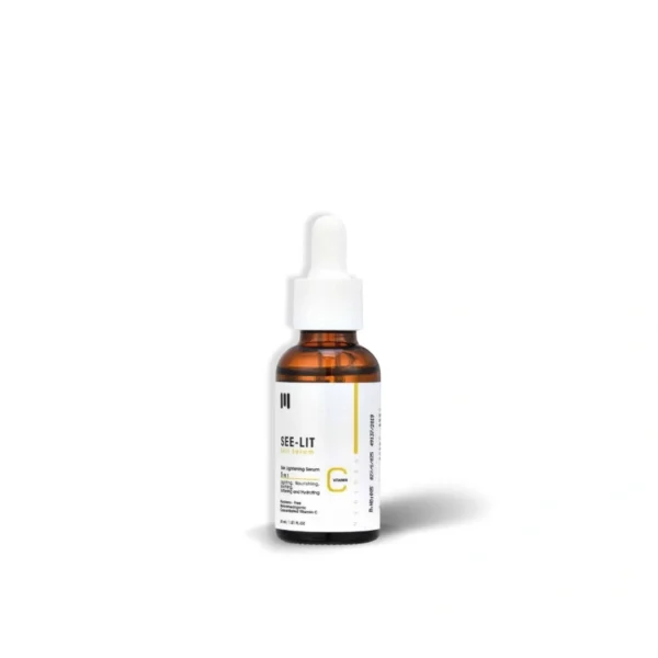 47 سيروم سي ليت فيتامين سي - See Lit Vitamin C Serum - الصورة 1