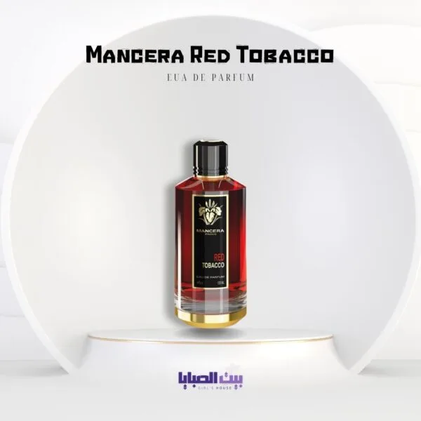 51 برفيوم مانسيرا ريد توباكو للجنسين 120 مل - Red Tobacco Mancera - الصورة 1