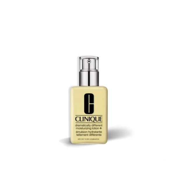 63 مرطب كلينك جيل للبشرة الدهنية والمختلطة - Clinique Dramatically Different Moisturizing Gel - الصورة 1