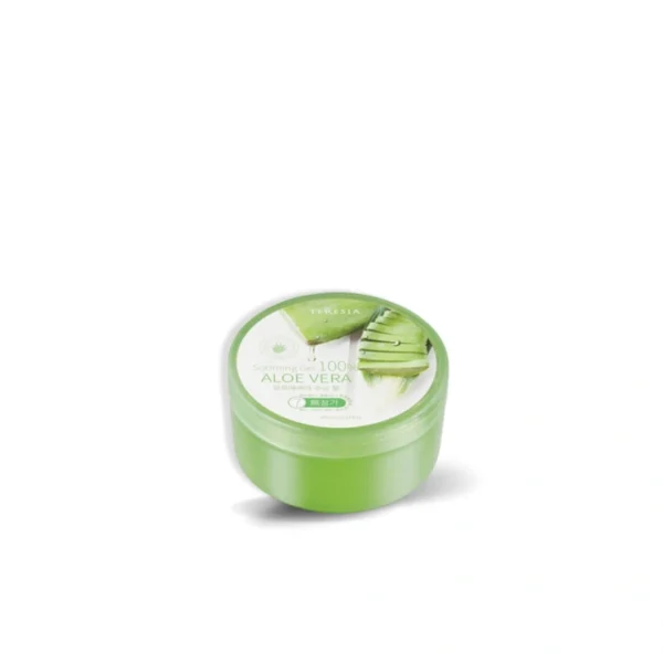 64 جيل صبار تريشا الكوري - Teresia Aloe Vera Gel - الصورة 1