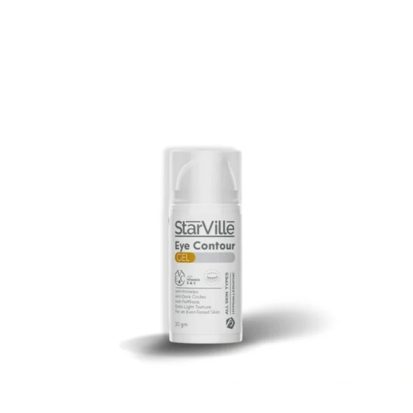 7 استارفيل اي كنتور للعين - Starville Eye Contour - الصورة 1