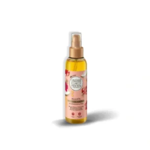 لانجار مادشن زيت الشعر المعالج المكثف - Langhaar Mädchen Intense Repair Hair Oil