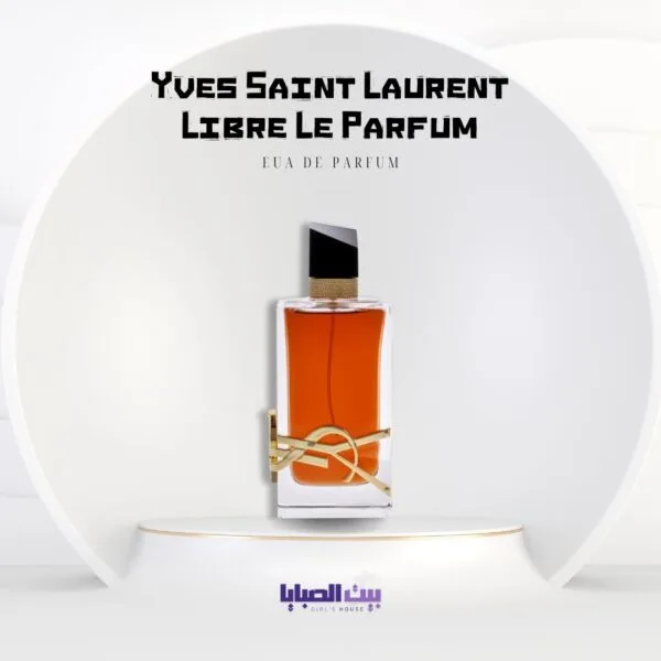 ⁦برفيوم ايف سان لوران ليبر للنساء 90 مل - Libre Intense Yves Saint Laurent⁩ - الصورة ⁦1⁩