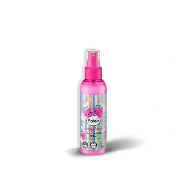 80 اسبري فك التشابك - Balea Detangling Spray - الصورة 1