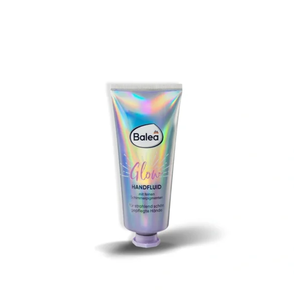 82 بلايا جلو هاندفلويد - Balea Glow Handfluid - الصورة 1