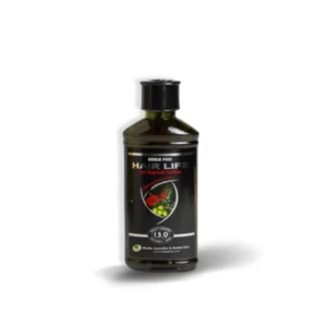 زيت رانغبوري الهندي - Ranga Pori Indian Oil