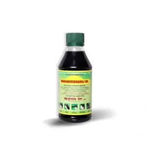 زيت مهابهرينج الهندي - Mahabhringraj Oil