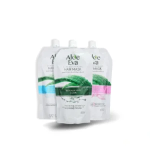 هير ماسك الو إيفا - Aloe Eva Hair Mask