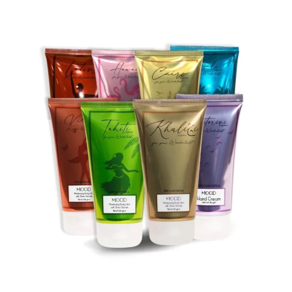 ⁦لوشن مود - Mood Lotion⁩ - الصورة ⁦1⁩