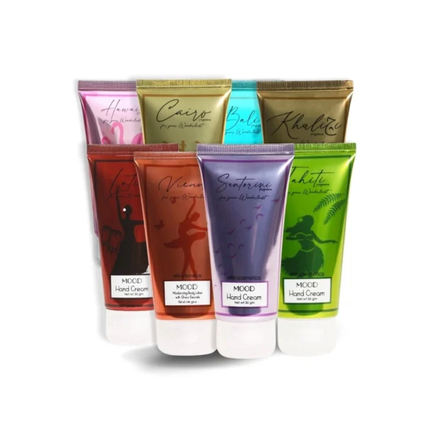 ⁦مود هاند كريم - Mood Hand Cream⁩ - الصورة ⁦1⁩