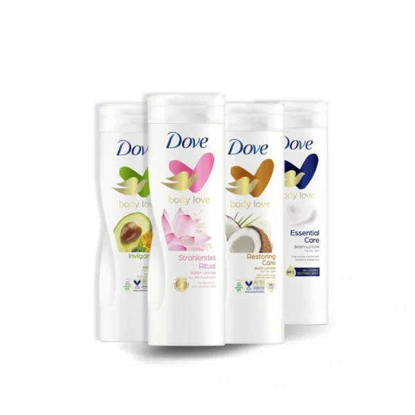 39 لوشن دوف - Dove Lotion - الصورة 1
