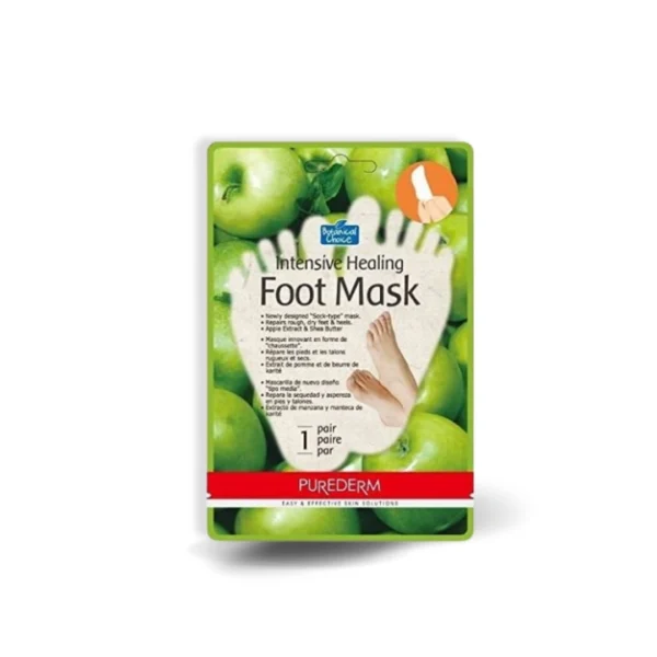 ⁦ماسك للقدم بيوردرم - Purederm Foot Mask⁩ - الصورة ⁦1⁩