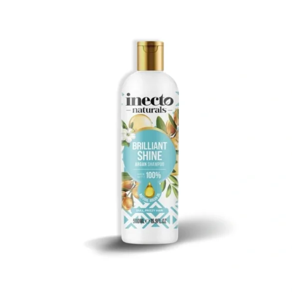 ⁦شامبو انكيتو - Inecto Shampoo⁩ - الصورة ⁦1⁩