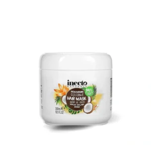 هير ماسك انكيتو - Inecto Hair Mask
