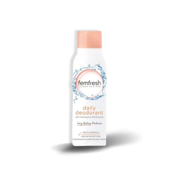 ⁦فيم فريش سبراي - Femfresh Spray⁩ - الصورة ⁦1⁩