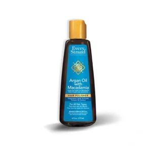سيروم زيت الأرجان إيفري ستراند - Every Strand Argan Oil