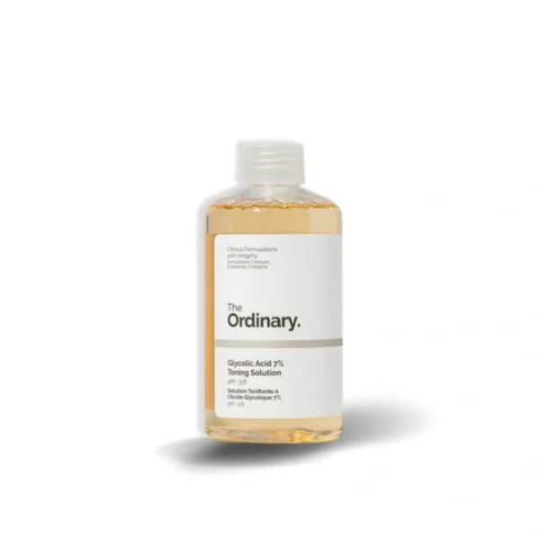 ⁦جليكوليك أسيد من ذا أورديناري - Glycolic Acid by The Ordinary⁩ - الصورة ⁦1⁩