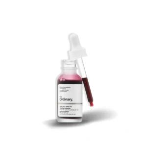 مقشر الأحماض من ذا أورديناري - The Ordinary AHA 30% + BHA 2%