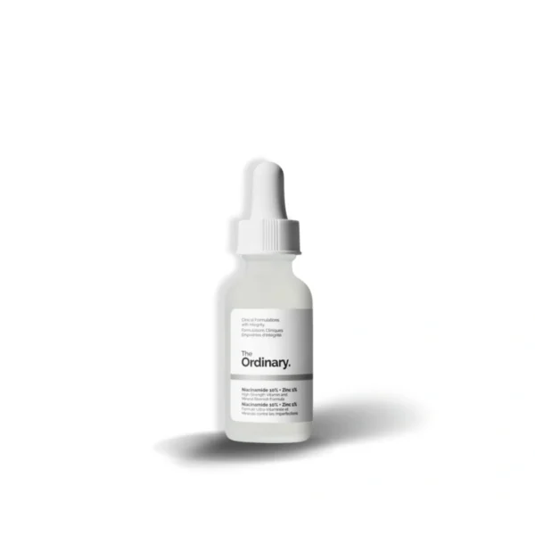 ⁦سيروم نياسيناميد من ذا أورديناري - The Ordinary Niacinamide 10% + Zinc 1%⁩ - الصورة ⁦1⁩