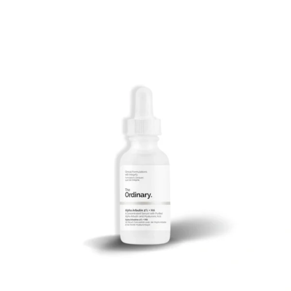 53 سيروم ذا أورديناري هيالورونيك أسيد - The Ordinary Hyaluronic Acid 2% + B5 - الصورة 1