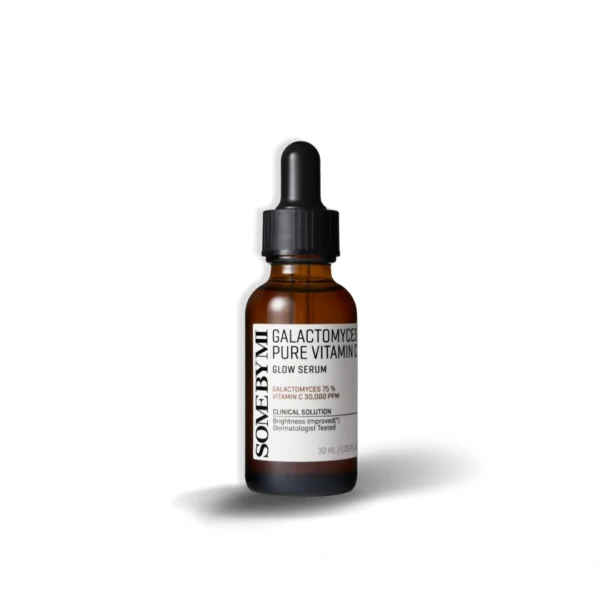 64 سيروم جالكتوميسز بفيتامين سي من سوم باي مي - Some By Mi Galactomyces Vitamin C Serum - الصورة 1