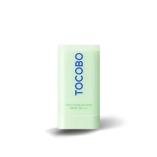 ⁦توكبو صن بلوك استيك - TOCOBO Sunblock Stick⁩ - الصورة ⁦1⁩