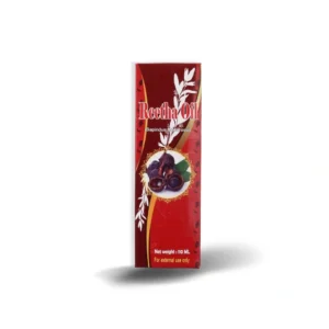 زيت ريثا الهندي - Reetha Oil