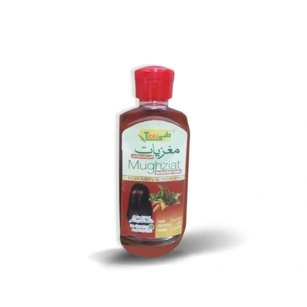 ⁦زيت مغذيات بالمكسرات - Mughziat⁩ - الصورة ⁦1⁩