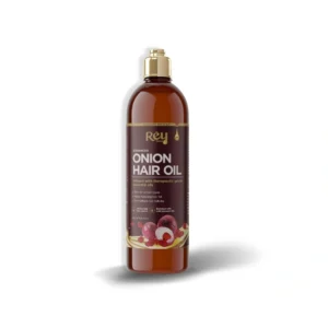 زيت البصل الهندي - Rey Onion Oil