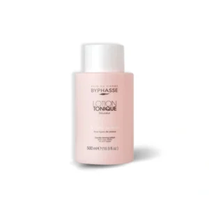 تونر بيفاز بماء الورد - BYPHASSE Rose Water Toner