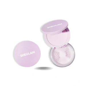 لوس باودر شيجلام الموف - SHEGLAM Loose Powder