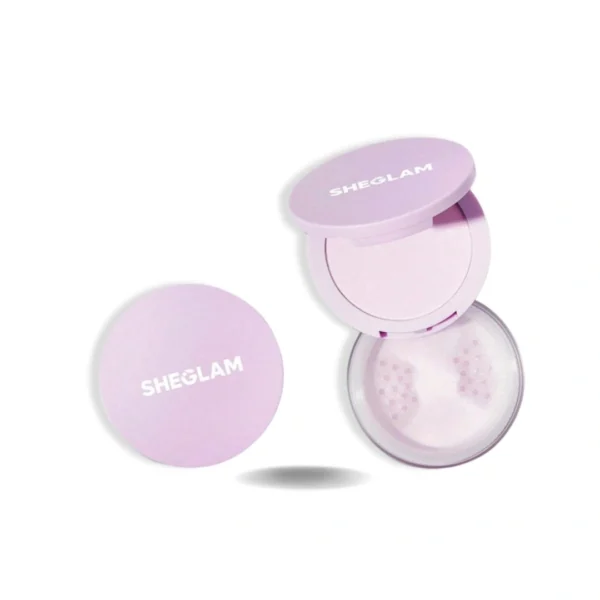 ⁦لوس باودر شيجلام الموف - SHEGLAM Loose Powder⁩ - الصورة ⁦1⁩